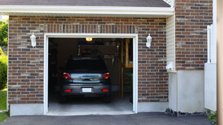 Garage Door Installation at Costa Del Sol San Diego, California